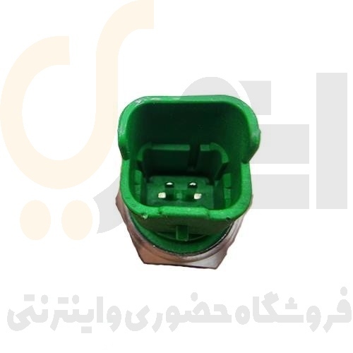  فشنگی (سنسور فشار) روغن هیدرولیک فرمان بیترون (Bitron) پژو 206 ایساکو 