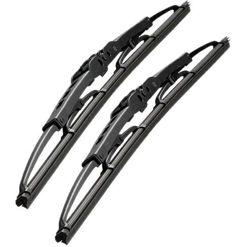  تیغه برف پاک کن پراید سایز ۱۸/۱۸ پی یِر | PIYER 