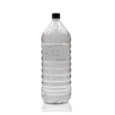 آب مقطر خودرو حجم ۲۵۰۰ میلی لیتر شرکت پیارون