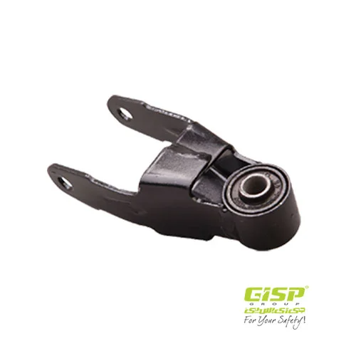 پایه دو شاخه رام دسته موتور پژو ۴۰۵ ، پارس ، سمند ملی ، دنا و سورن جی آی اس پی | GISP