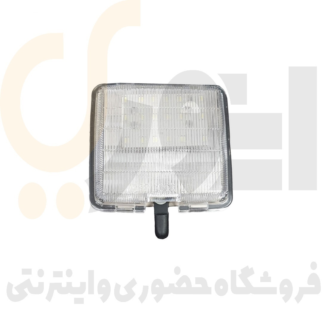  چراق سقف پراید فابریک مدل DPN6048 دیاکو 