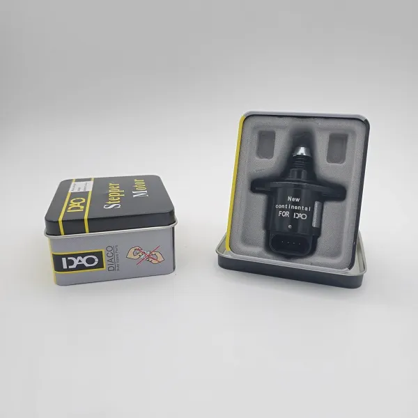  استپر موتور پراید ، پیکان ، ۲۰۶ تیپ ۵ ، EF7 دیاکو | DIACO 