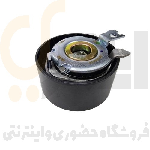  مجموعه تسمه تایمینگ با غلتک ها ال ۹۰ - کیت تایم - ISACO - اپتی بلت OPTIBELT 