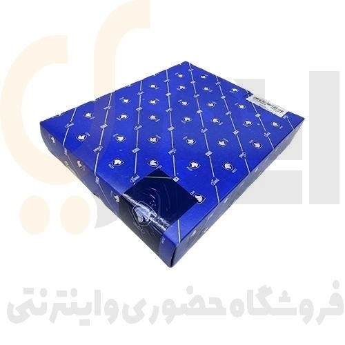  تسمه تایمینگ ۱۰۴ دندانه TU3 206 پژو - ISACO - اپتی بلت OPTIBELT 