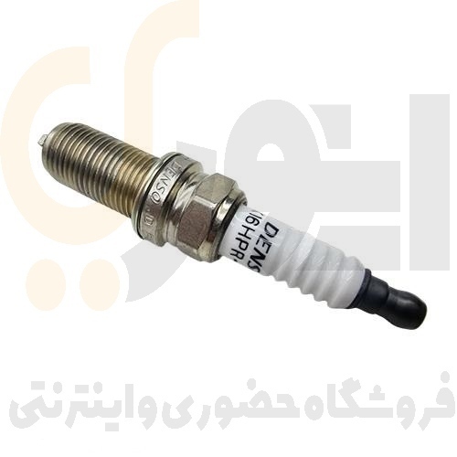  شمع موتور ۲۰۶ TU5-405 TU5 پژو - ISACO - دنسو 