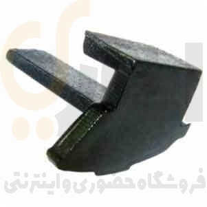  خار درب آبگیر سمند راست (R) 