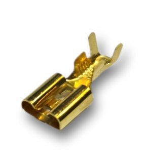 سر سیم دینام شماره ۱۲۲۷