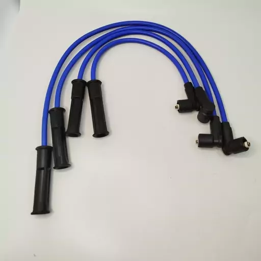  وایر تقویتی پراید ساژم دنسو | DENSO 