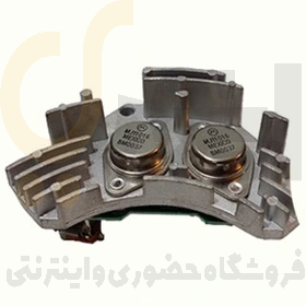  ماژول بخاری پژو ۴۰۵ قدیم (زانتیایی) مدل DPN-5067 دیاکو 