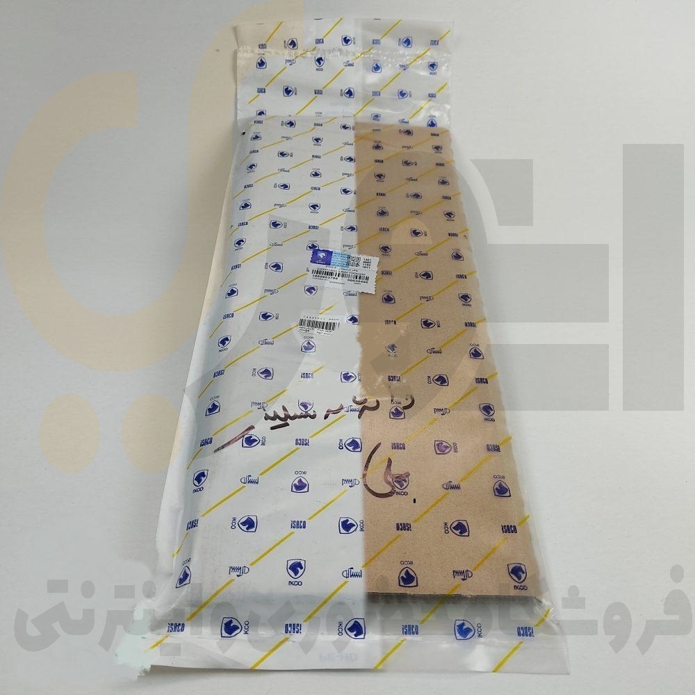  واشر سرسیلندر استاندارد EF7 سمند - ISACO - ایساکو آبی-گارانتی معمولی 