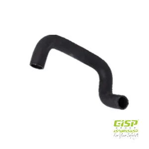 شیلنگ خروجی آب رادیاتور پایین پراید یورو ۴ جی آی اس پی | GISP