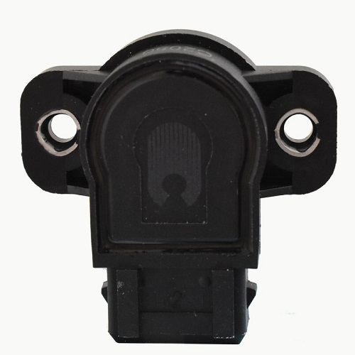  پتانسیومتر دریچه گاز زیمنس موتور TU5 و 405-پارس-سمند - ISACO - سایدون صنعت آریا 