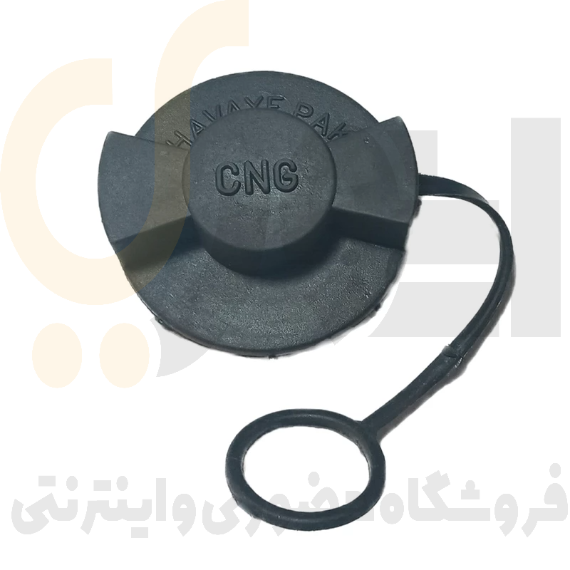  درب CNG بنددار شرکت آراد پارت 