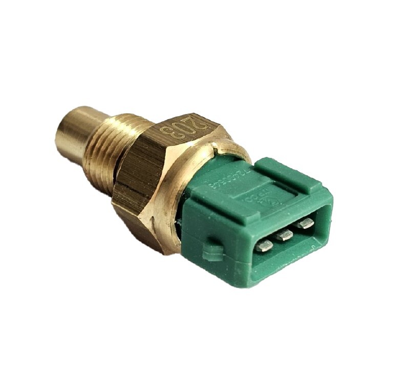  فشنگی دمای آب ۳ فیش انژکتور پیکان - ISACO - ایساکو-گارانتی پلاس 