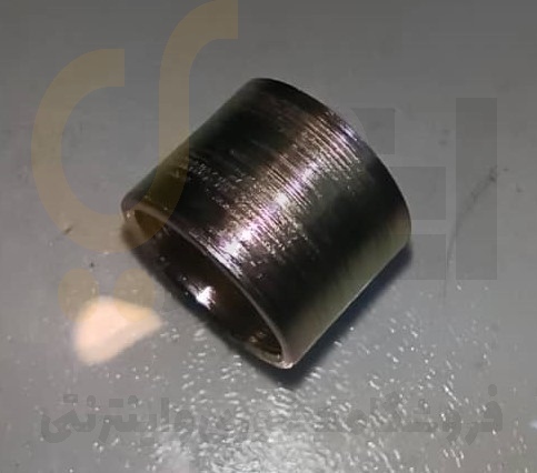  بوش واسطه نصب کمربند ایمنی صندلی های جلو پژو پارس - ISACO - ایساکو 