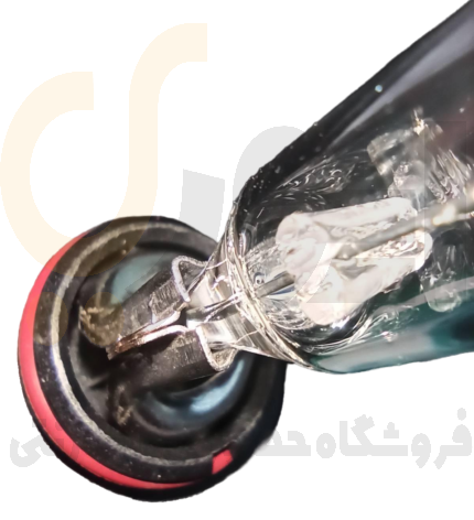  لامپ ۹۰۰۵ مدل P20D HB3 نور فابریک ۱۲V60/55W مون لایت | MOONLITE 