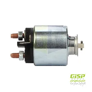 اتوماتیک استارت پراید جی آی اس پی | GISP