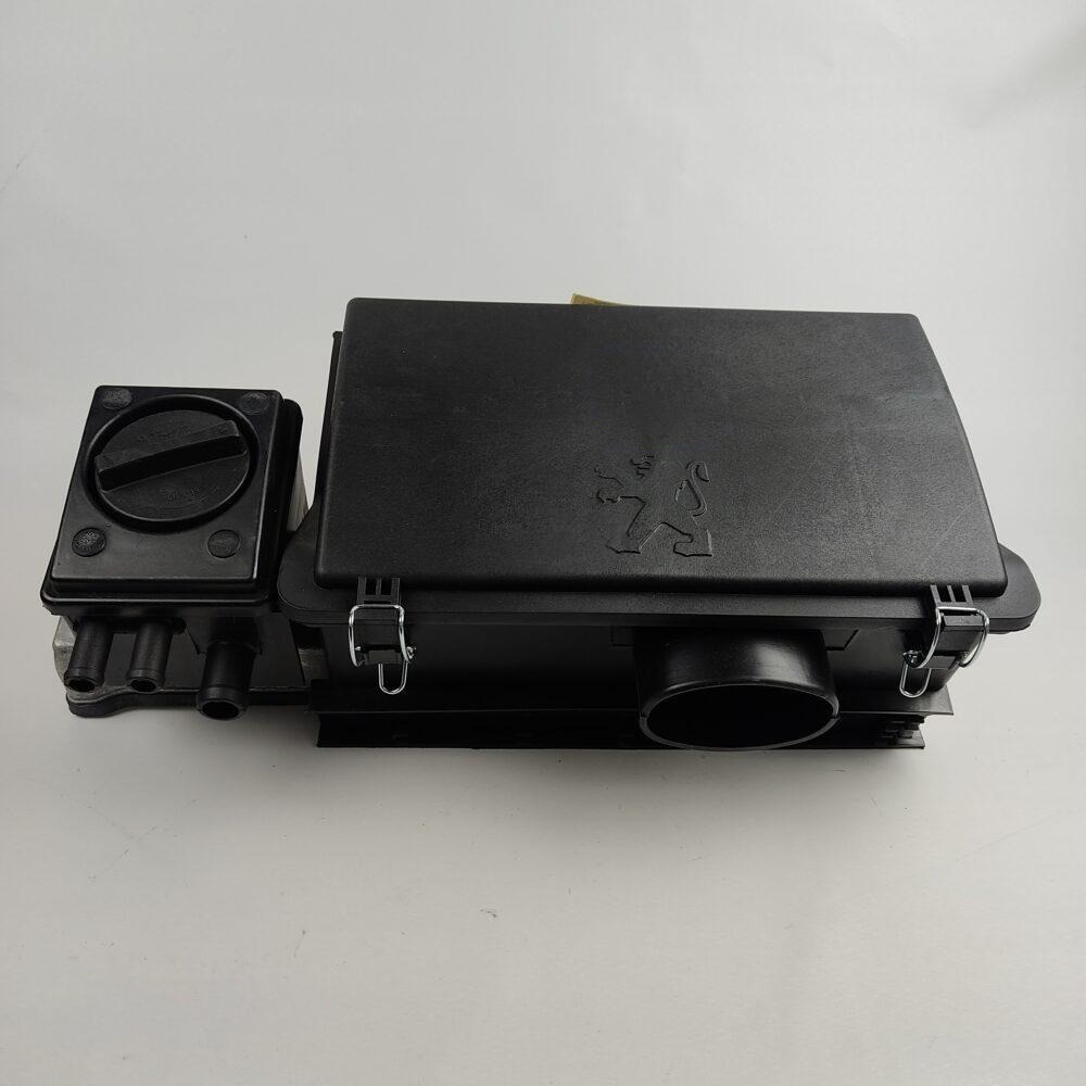  قالپاق سوپاپ (درب) ۴۰۵-سمند-پارس - مدل ۲۰۰۰ نیمه فلزی با واشر و درب روغن ریز - ISACO - ایساکو 