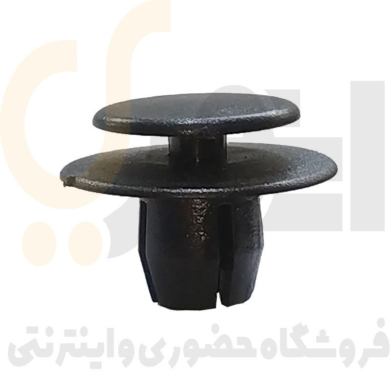  خار روی هواکش پژو ۲۰۶ ( آمپولی ضخیم ) 