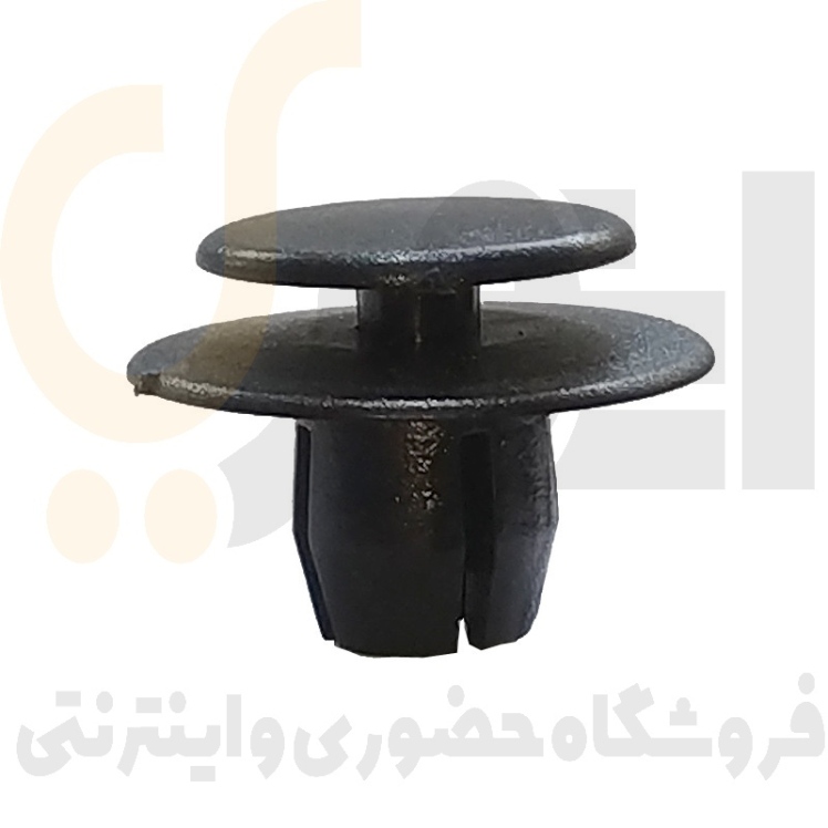 خار روی هواکش پژو ۲۰۶ ( آمپولی ضخیم )