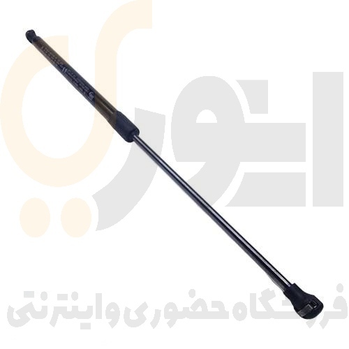  جک درب صندوق( اتاق بار)هاچ بک 206 - ISACO - ایساکو 99 