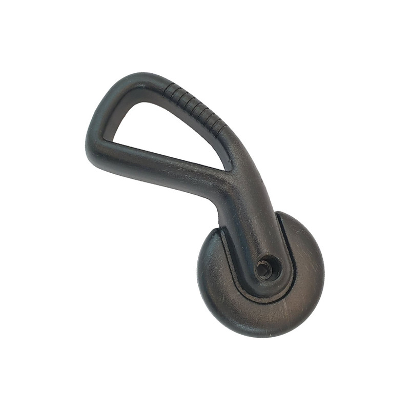  دستگیره بخواب صندلی پژو ۲۰۶ راست | R 