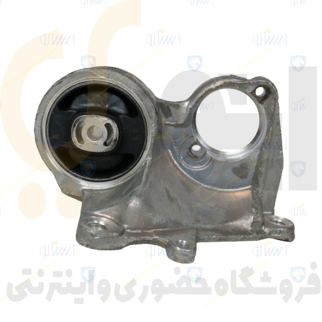  دسته موتور بالا راست TU3 206 - ISACO - ایساکو 