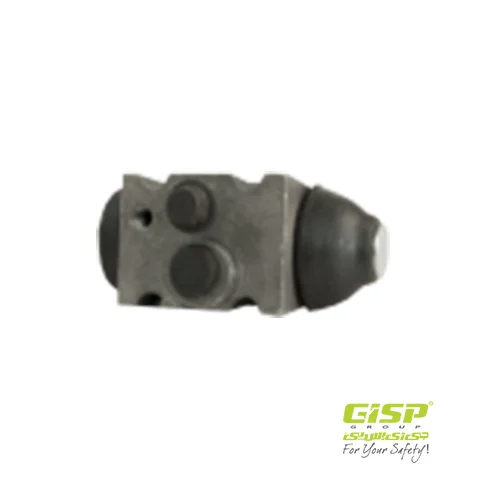 سیلندر ترمز چرخ عقب پژو ۲۰۶ تیپ ۳ جی آی اس پی | GISP