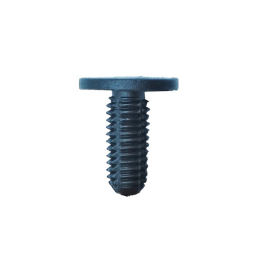 خار نوار لبه کاپوت ایرانخودرو