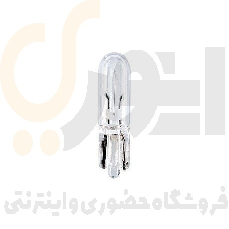  لامپ آریایی ریز AUTOMOBILE LAMP 