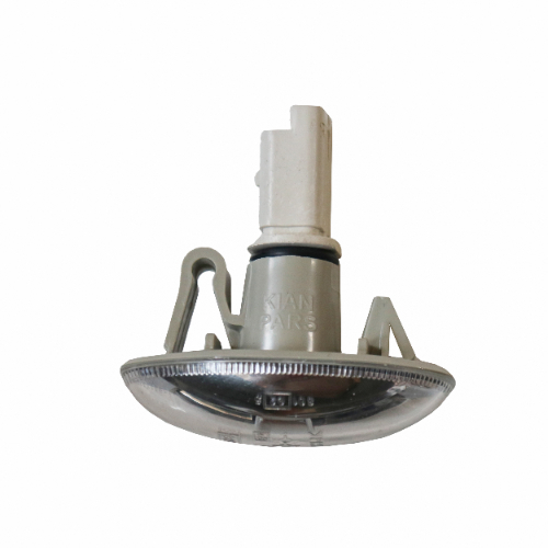 راهنما بغل گلگیر پژو ۲۰۷