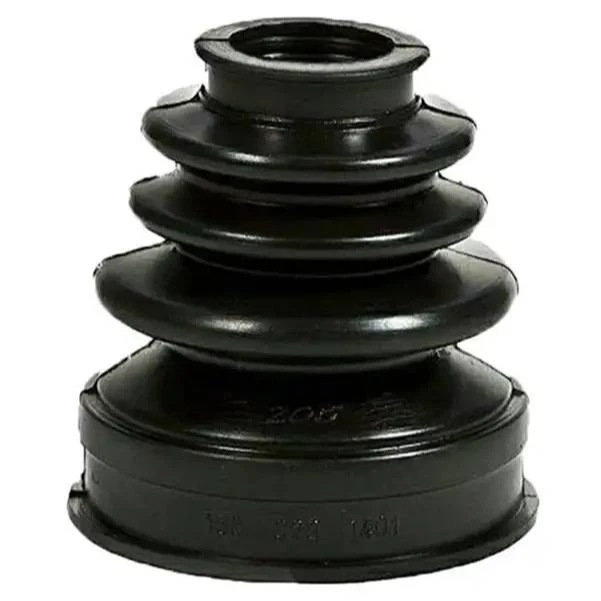  گردگیر پلوس ۳ سه خار پژو ۲۰۶ راساتک | RASATECH 