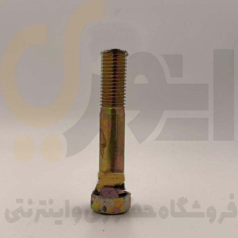  پیچ پایه کمپرسور کولر پژو 405 