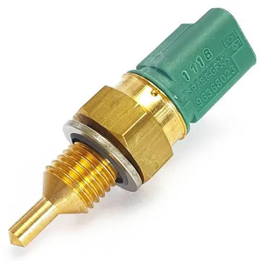 فشنگی آب سبز ۲۰۶ TU5-TU3 پژو - ISACO - ایساکو آبی-گارانتی پلاس