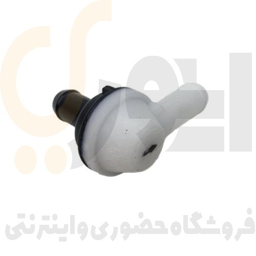  شیر یک طرفه EF7 سمند - ISACO - ایساکو 99 