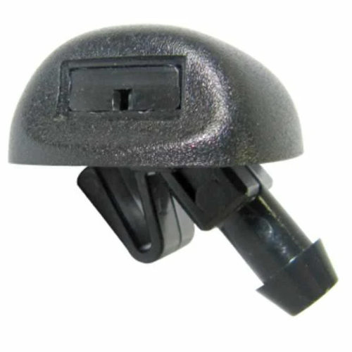  چشم شیشه شور سمت راست R سمند جدید 