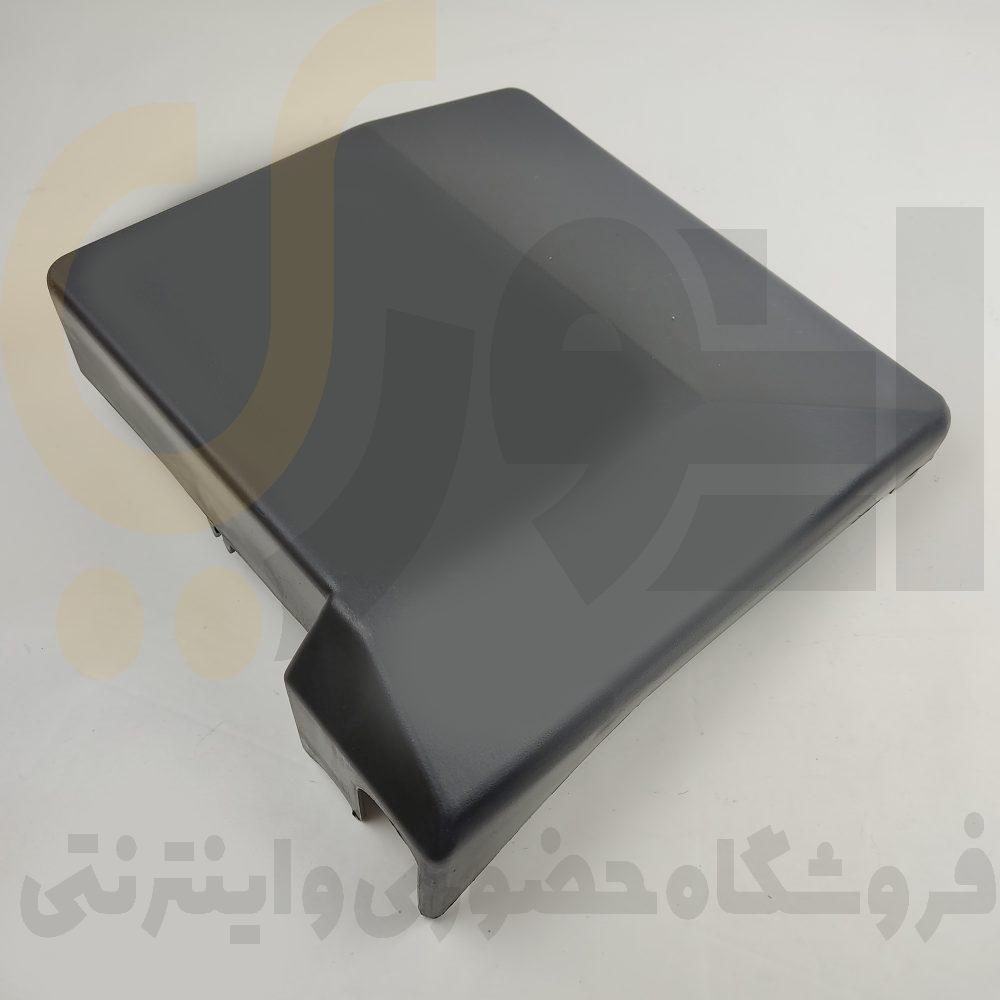  درب جعبه محافظ ECU موتور 405-پارس-سمند - قدیم - ISACO - ایساکو 