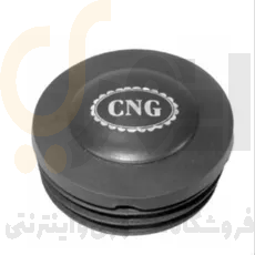  درب CNG فشاری شرکت آراد پارت 