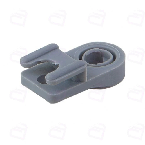 کائوچویی پشت قفل درب پژو