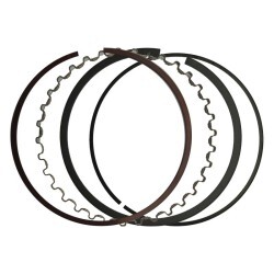  رینگ موتور استاندارد EF7- STD سمند - ISACO - ایساکو 