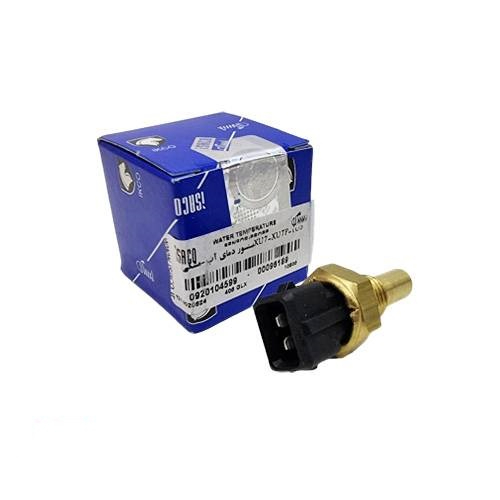  فشنگی آب مشکی ۴۰۵-سمند-پارس - ISACO - ایساکو آبی-گارانتی پلاس 