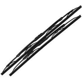  تیغه برف پاک کن تیبا سایز ۲۱/۱۸ پی یِر | PIYER 