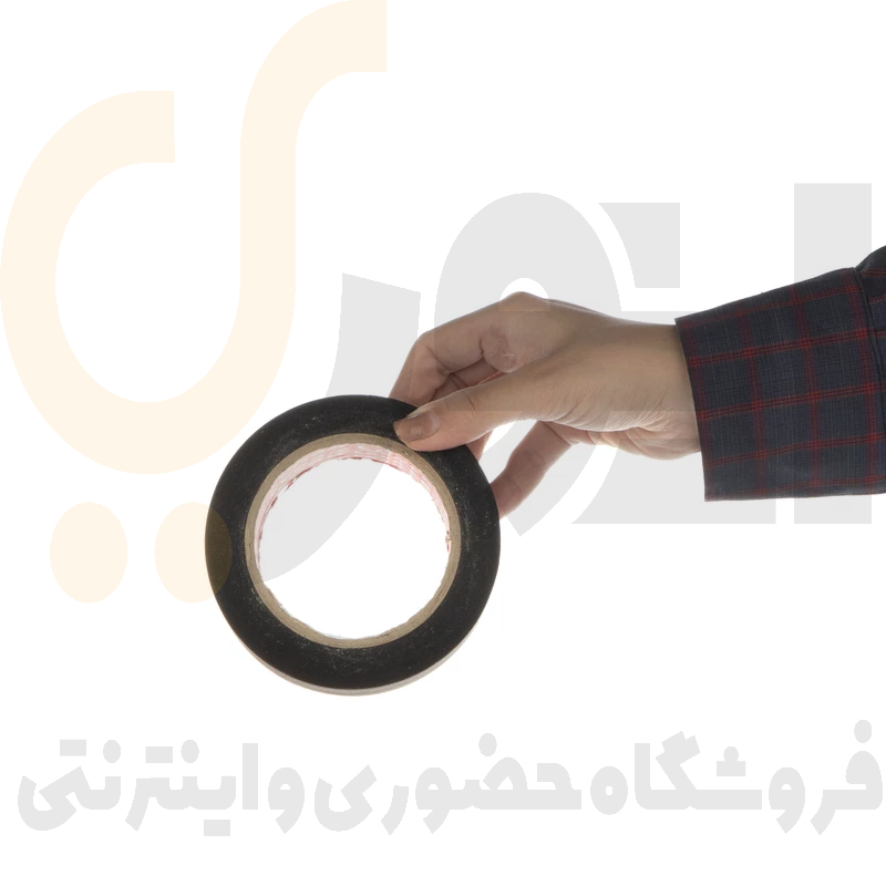  نوار چسب پارچه ای ۱/۵ سانتی متر TAPE LIANYI 