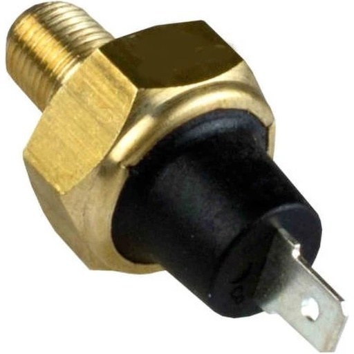  فشنگی فشار روغن تک فیش OHV پیکان - ISACO - ایساکو-گارانتی پلاس 