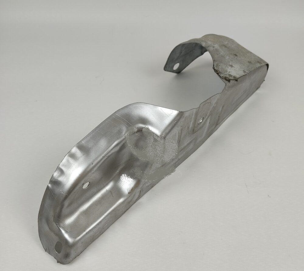  عایق حرارتی روی منیفولد دود 405-سمند-پارس - ISACO - ایساکو-گارانتی پلاس 