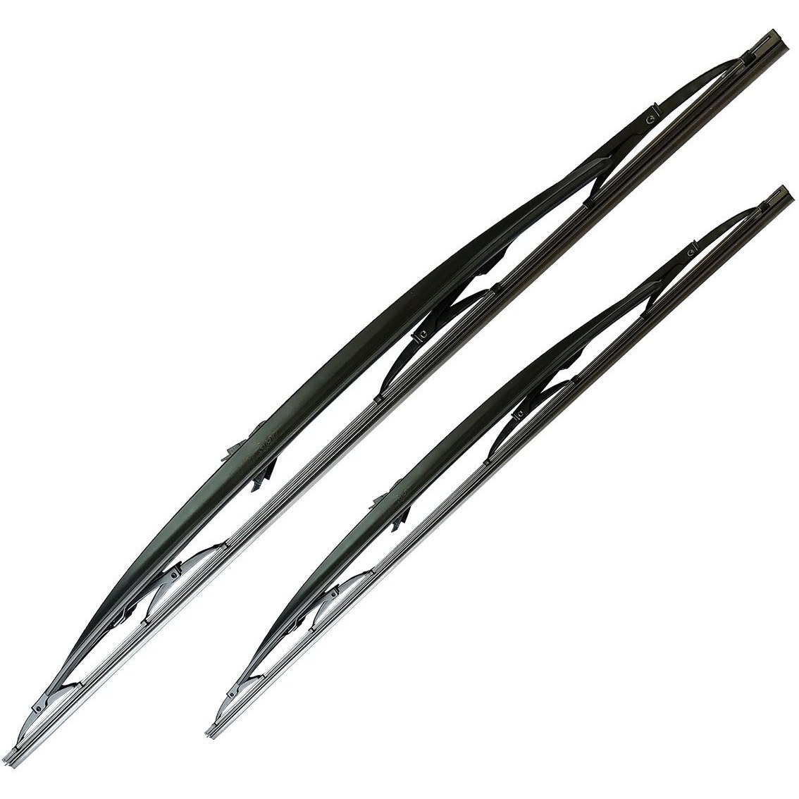  تیغه برف پاک کن سمند سایز ۲۴/۱۸ دیاکو | DIACO 