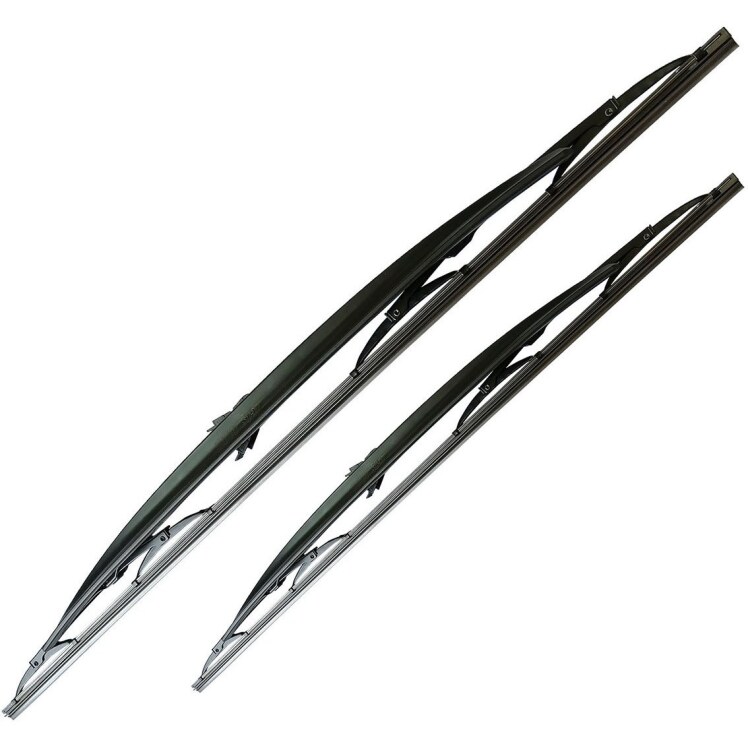 تیغه برف پاک کن سمند سایز ۲۴/۱۸ دیاکو | DIACO