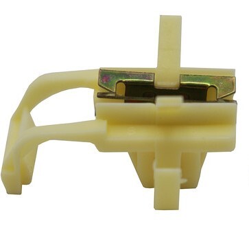 خار سقف و ستون E0 پیشگام صنعت پویا