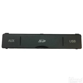  درب USB پنل ضبط پژو پارس داشبورد جدید 