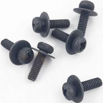  پیچ استپر بلند پژو 